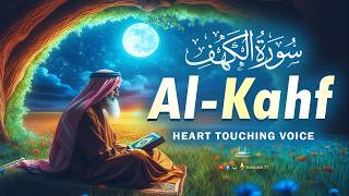 Listen to SURAH AL-KAHF (FULL) | سورة الكهف | Beautiful Holy Quran Recitation | Habibullah TV
