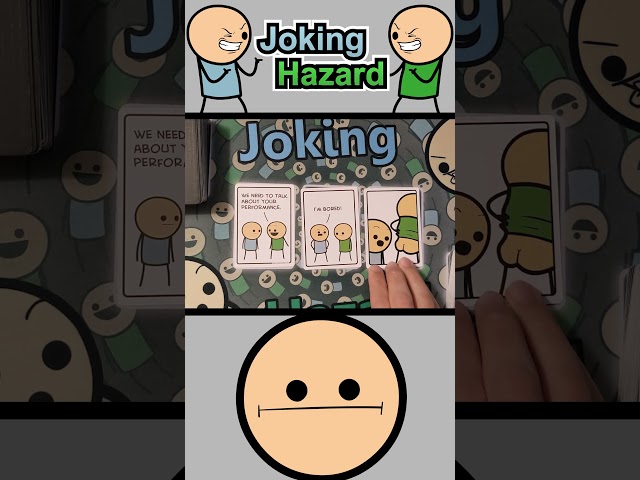 Interesting Tactic - #shorts #jokinghazard