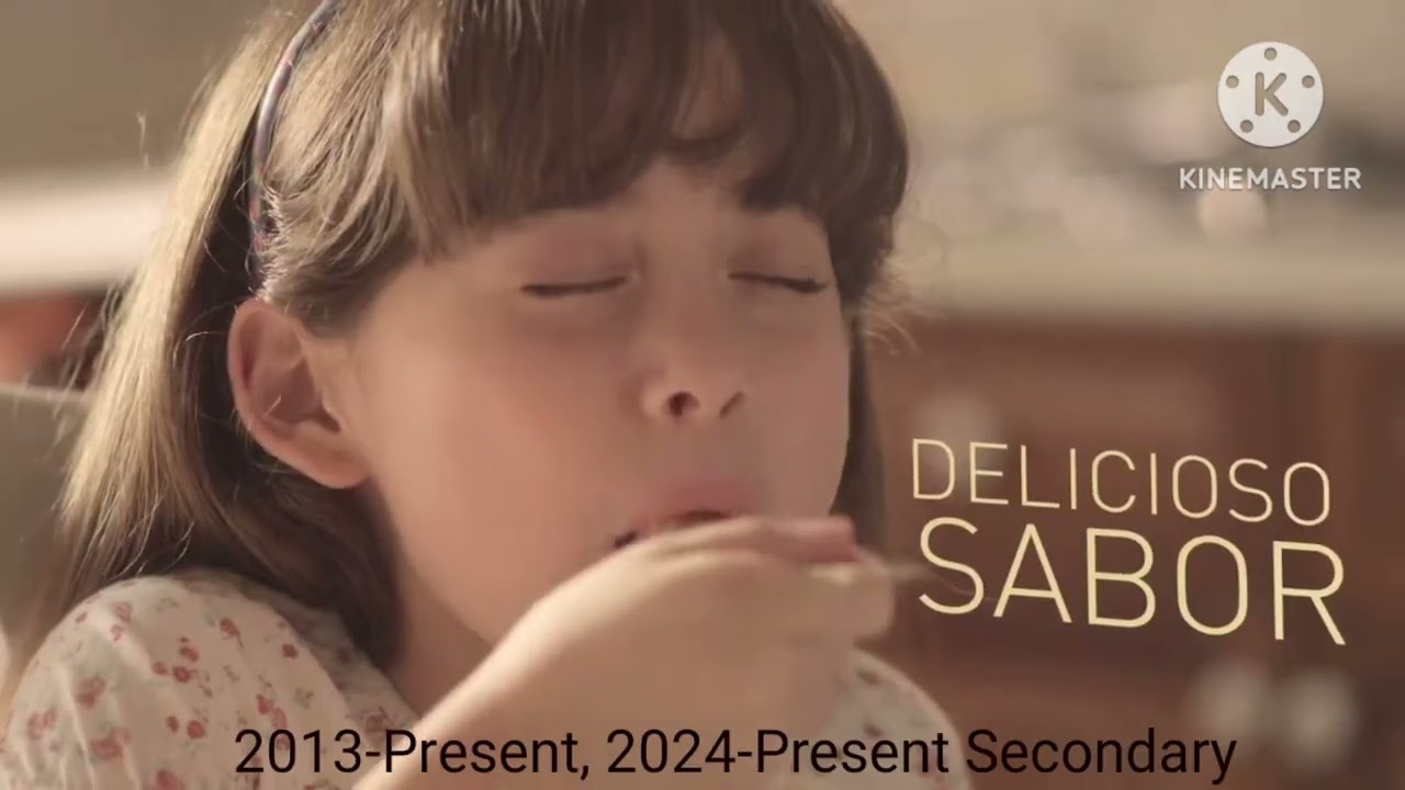 THE ULTIMATE P&G LOGO HISTORY