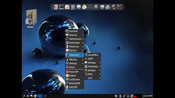 4MLinux 23.0