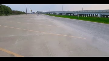 Super Fast Big RC Car! Arrma Outcast 8s Leopard Motor M2C Chassis! Test Run!