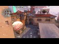 some valorant clips