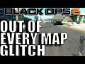 Black Ops 6 Multiplayer Glitches: Out Of Every Map Glitch! (BO6 Multiplayer Glitches)