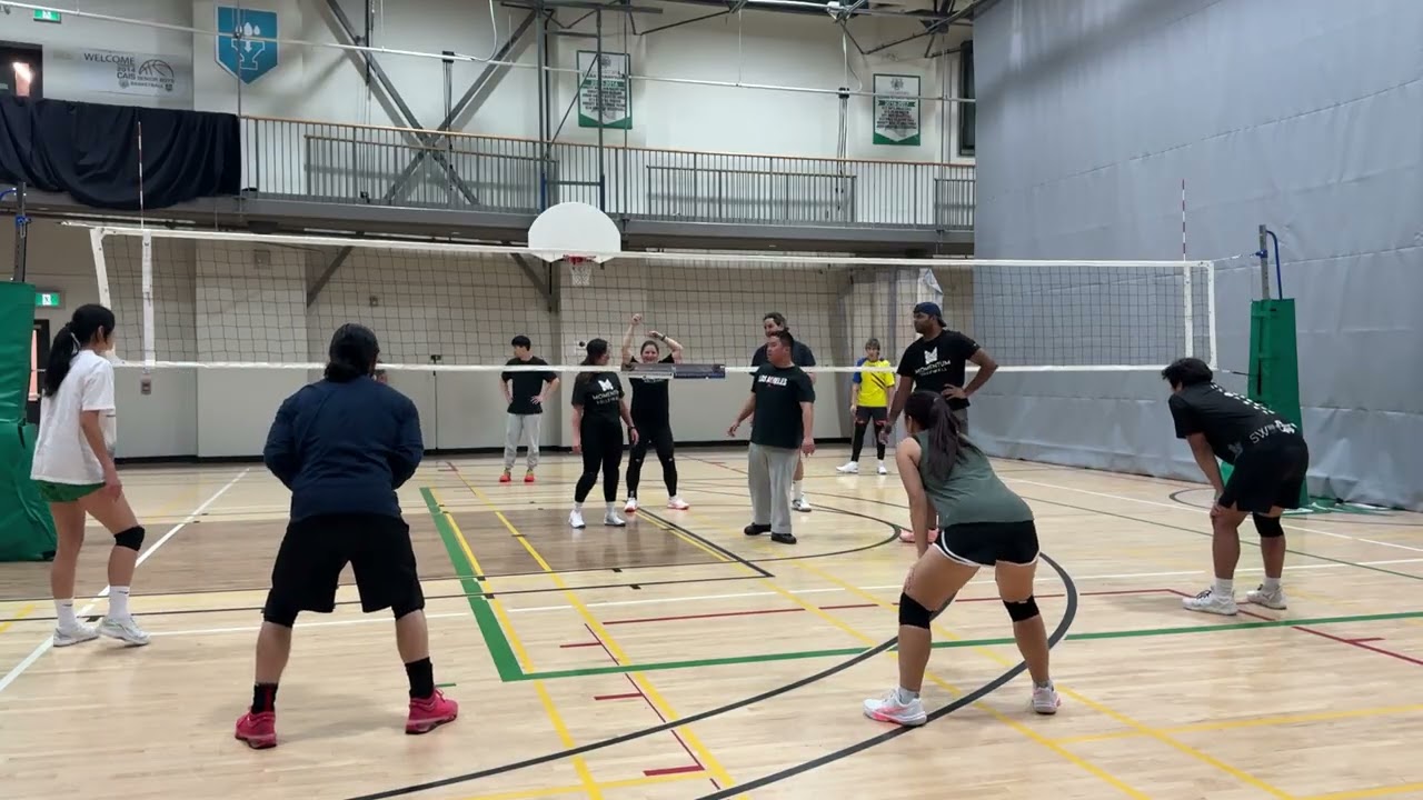 Bibimbump Week 7 Game 1 Set 1