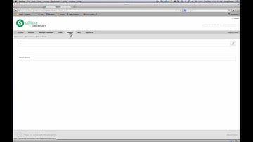 Advertiser Reports Overview