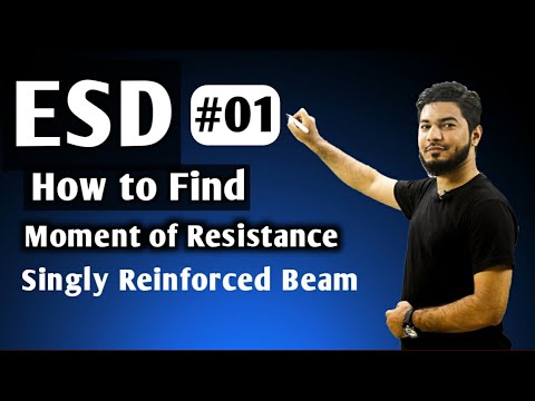 Video: How To Find The Moment Of Resistance