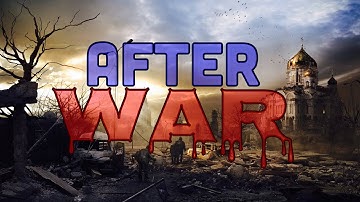 AfterWar (ZR) W@W Custom Zombies! (1st try!) #CustomZombies #CodZombies #Zombies #LIVE #Gaming #CZC