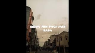 Dua Jadi Sada | Trisna Shinta Perangin-angin | Lirik Lagu Karo