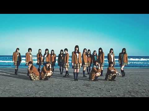 【Rin】乃木坂46 命は美しいの一部ステップについての説明(反転ver)