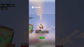 this is annoying 😡📉| #minecraft #survival #gaming #pcgaming #java #bedrock