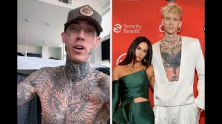 Cyrus Spotlight: Trace Cyrus' Anti-LGBTQ+ Tirade & His Kids' Confusing Support