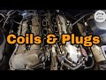 Jaguar S-Type Spark Plug Replacement - 3.0 V6