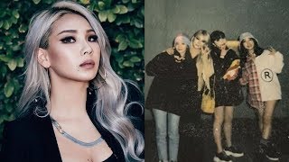 [VIETSUB   ENGLISH] DONE 161201 - CL (2NE1) | COMEBACK