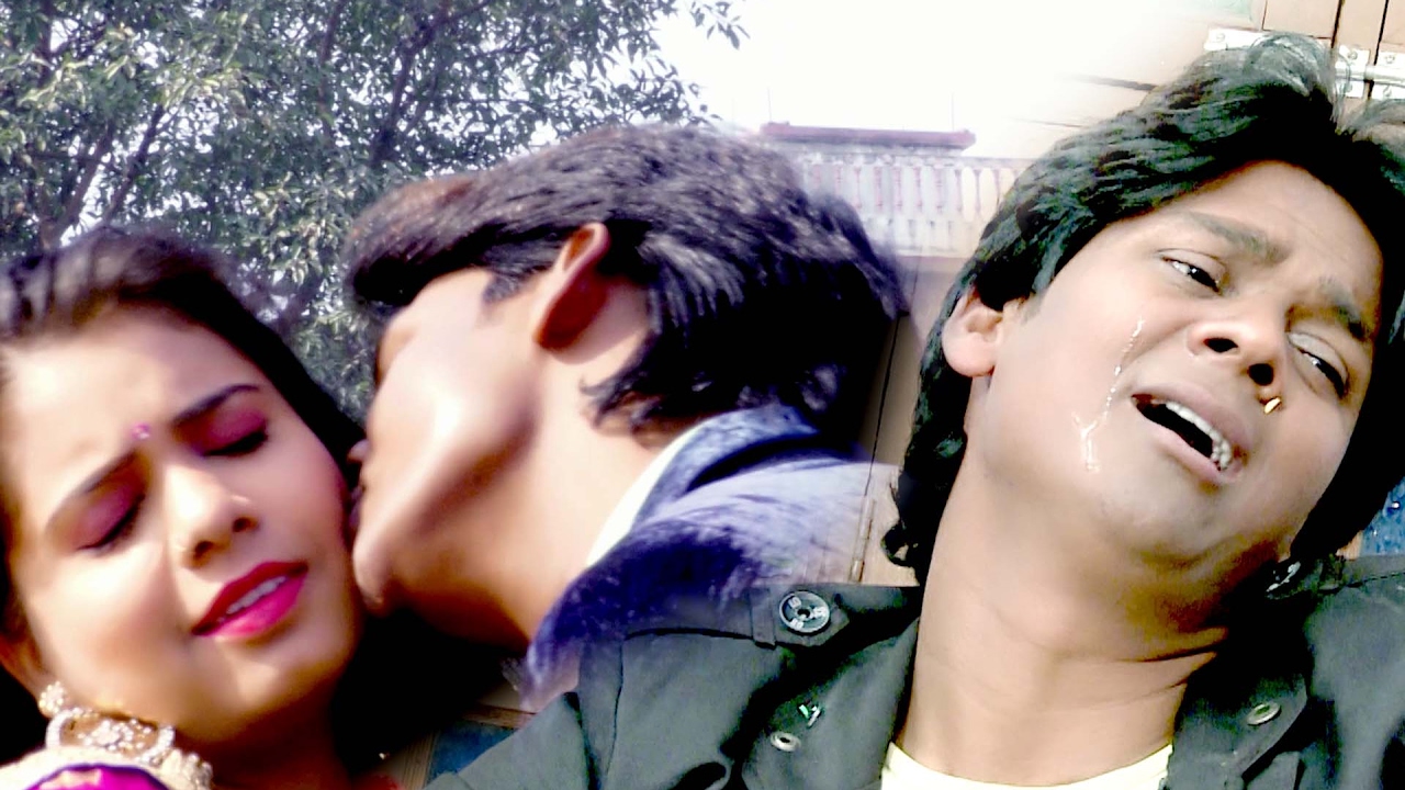 Tota Tota Darad Badi Hota