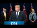 Early Signs Of Ontario Canada Reopening - My Analysis ...