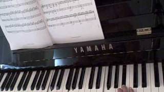 HOW TO PLAY: GENUIS NEXT DOOR - REGINA SPEKTOR 2/2