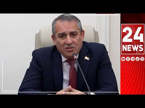 «Հնարավոր է՝ մեր գերիների դիմաց հանձնվի Շաքի մտած արդբեջանցին»․ ՔՊ-ականը կարծում է՝ նա կդատապարտվի