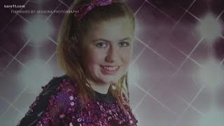 AMBER Alert, search continues for 13-year-old whose parents were found dead