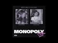 Ariana Grande MONOPOLY Ft Victoria Monét 432hz