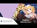 ChikuTaku - Amelia Watson - Music box Cover Mp3 Song