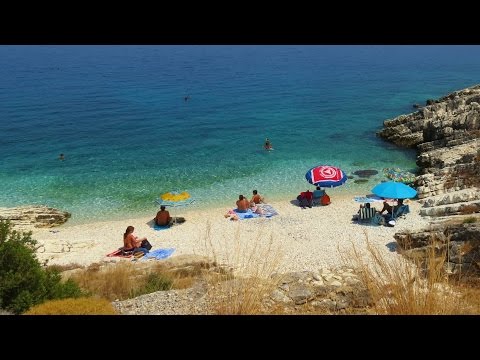 TOP 5 Beaches you should visit in Argostoli, Greece