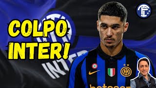 FINALMENTE! KHALAILI-INTER, E’ FATTA!