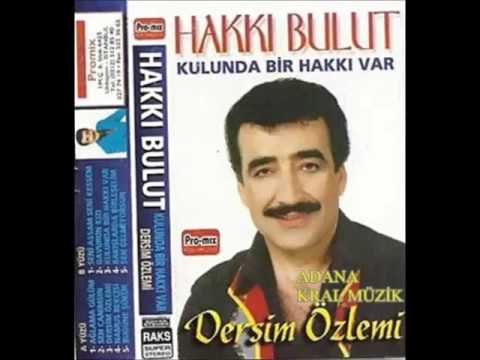 Hakkı Bulut - Sen Canımsın