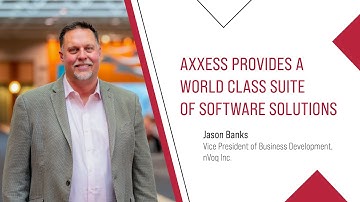 Axxess | Axxess Provides A World Class Suite of Software Solutions