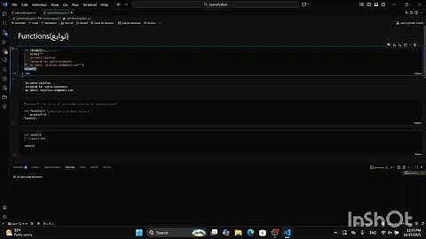 آموزش پایتون از پایه تا پروژه