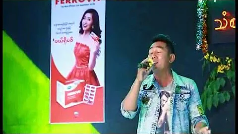 Melody World 2016, Level-1...Episod...  Mann