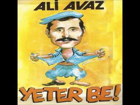 Ali Avaz - Hülya
