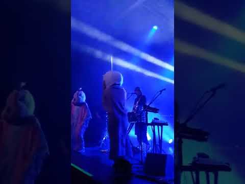 STRFKR - Rawnald Gregory Erickson the Second - Live @ Observatory OC 6/8/22
