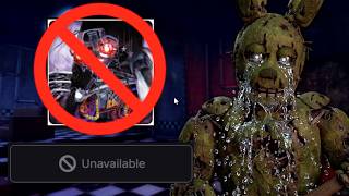 Famous BITE BY NIGHT Just Got HACKED... Profile