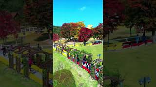 Imsil-Gun Cheese Park In South Korea