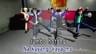 Download Lagu Jumbo Hotdog/Masculados/Grand Videoke HD MP3
