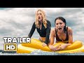 KILLER WHALE Trailer (2026) Virginia Gardner Mp3 Song