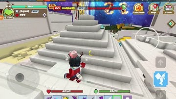 What do you think of my pyramid?