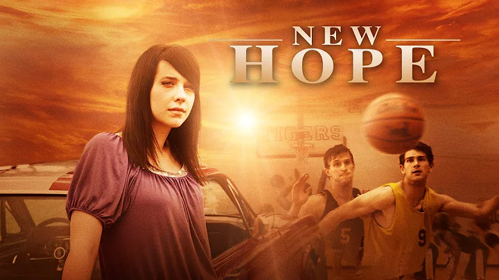 New Hope (2012) | Full Movie | Samuel Davis | Perr...