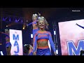 Beyond The Music: How The Stingray All Stars Orange Represents The ATL Strong!