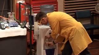 Just Add Water 09 - Magnesium \u0026 Silver Nitrate