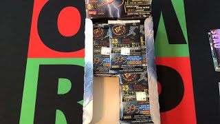 1995 Topps Stadium Club Extreme NFL Football Series 1 Hobby Box Part 2!