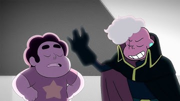 Male Fusions in Steven Universe! [Steven Universe Theory] Crystal Clear