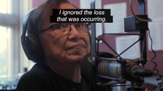 PSA Quick Facts about Age-Related Hearing Loss (OC)