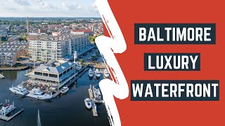 Inside a Custom Built Luxury Condo | 2702 Lighthouse Point East #637