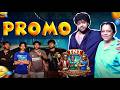Thalaivar Nikki Thalaimaiyil Vlog - 4 Promo Full Video Today @ 6 pm with VJ Nikki | Media Masons