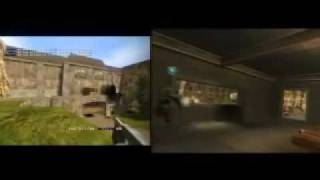 Et Frag movie bei Zero