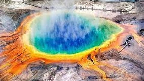 15 Unbelievable Places that Actually Exist YOU MUST VISIT