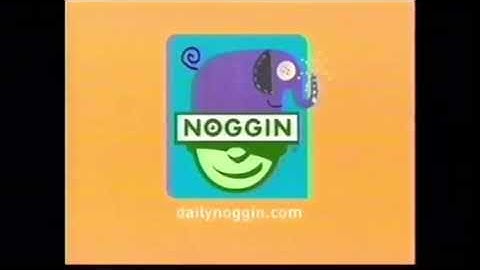 Noggin - Critter Corner Closing (DailyNoggin.com version) (April 2, 2007-September 28, 2009)