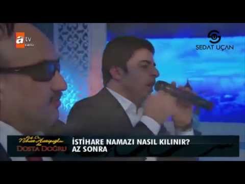 Sedat Uçan  Hz  Hamza Atv Nihat HatipOğlu