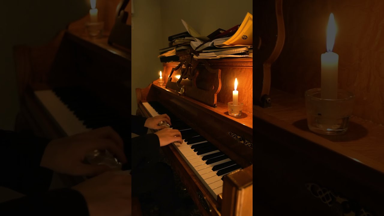 Soltane Ghalbha Piano Cover Joshua Kyan Aalampour 8 6 2025